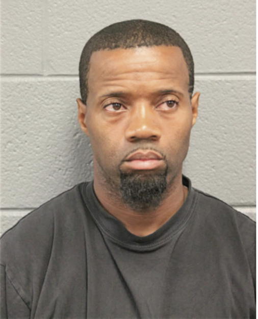 ALEXANDER OWENS, Cook County, Illinois