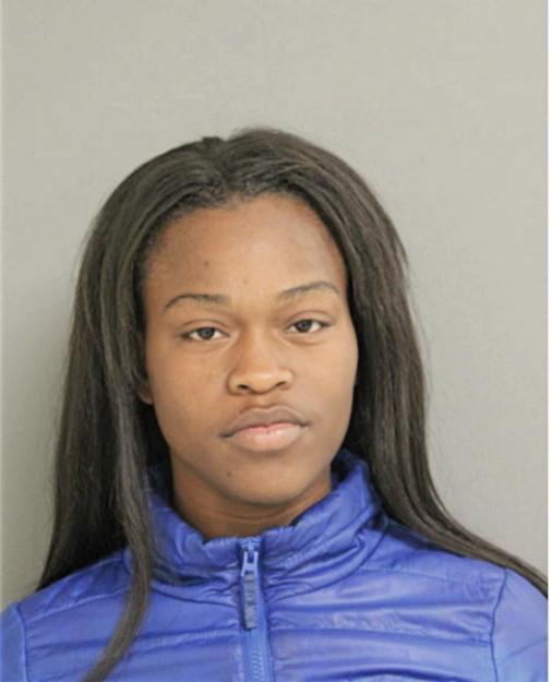 TAKESHIA D OWENS, Cook County, Illinois