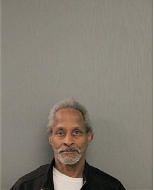 ALBERT D PETERSON, Cook County, Illinois
