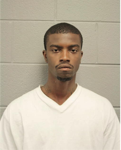 AARON PHILLIPS-LINTON, Cook County, Illinois