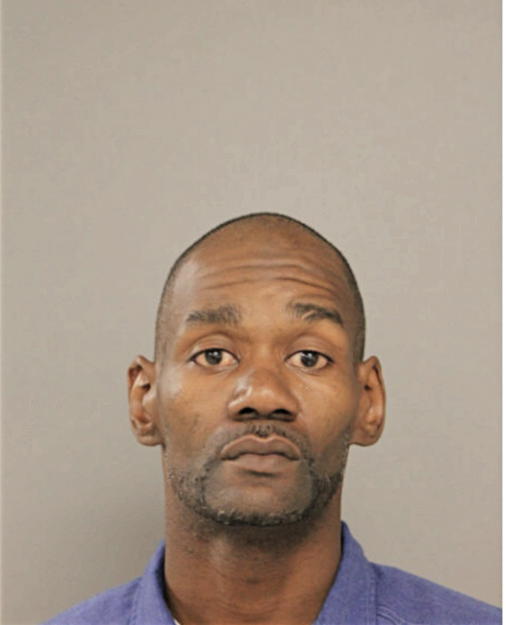 JEREMIAS PITTMAN, Cook County, Illinois