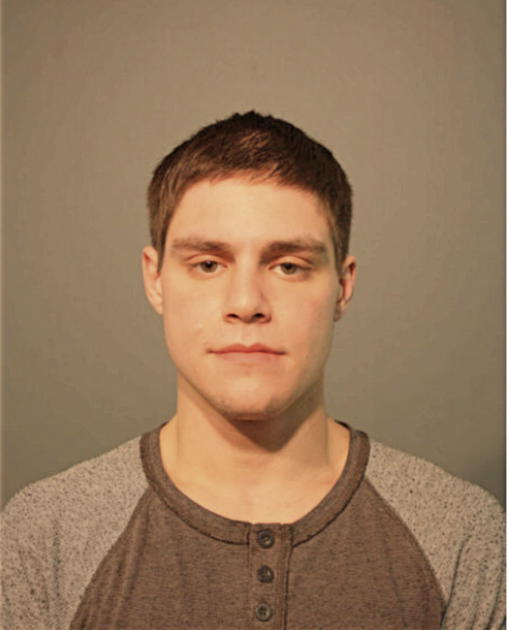 SEBASTIAN POLICASTRO, Cook County, Illinois