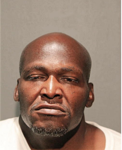 BRUCE POWELL, Cook County, Illinois