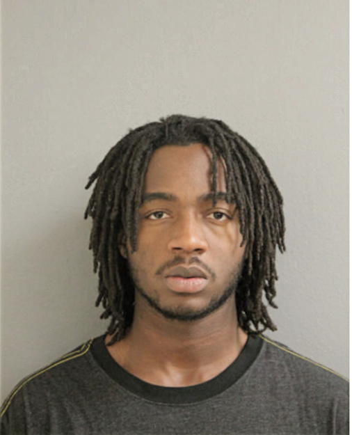 ERICK POWELL, Cook County, Illinois