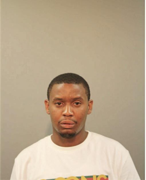 SAMUEL L RANDOLPH, Cook County, Illinois