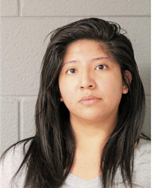 JESICA V RANGEL, Cook County, Illinois