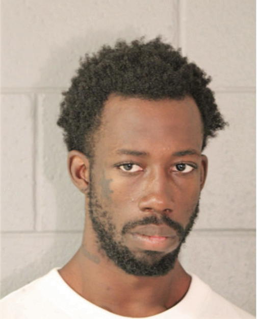 DERRICK RECCORD, Cook County, Illinois