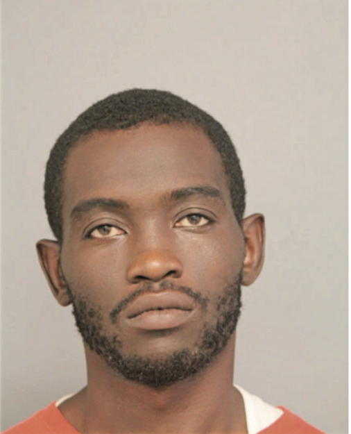 STEPHANO D REED, Cook County, Illinois