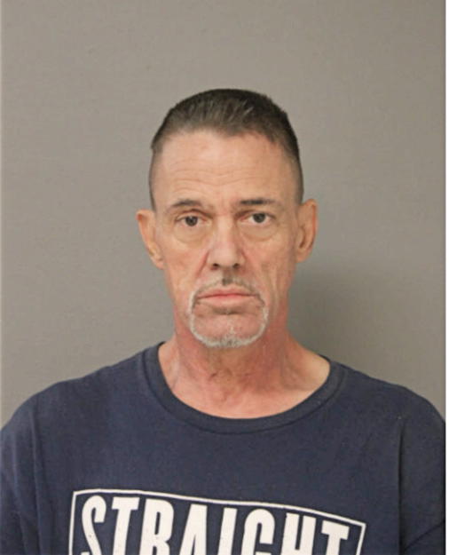 CLYDE EDWARD REFFETT, Cook County, Illinois