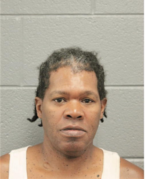 DWIGHT RICE, Cook County, Illinois