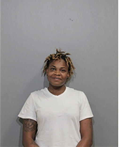 DIAJANESE L RINGGOLD, Cook County, Illinois