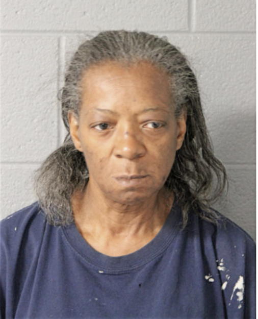 DIANE RODGERS, Cook County, Illinois