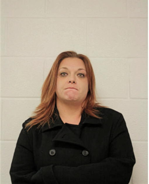 ELIZABETH M ROSITO, Cook County, Illinois