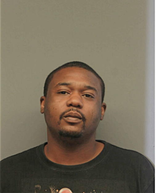 CEDRIC D ROSS, Cook County, Illinois