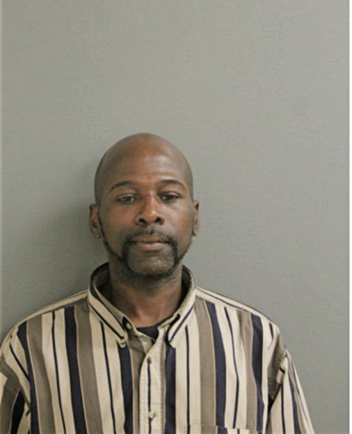 ALLEN C ROWDEN, Cook County, Illinois
