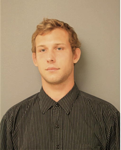 MATHEW A RUTZEN, Cook County, Illinois