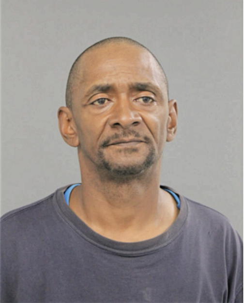 CHARLES EDWARD SALES, Cook County, Illinois