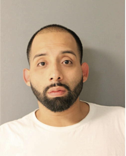 FRANCISCO SAMANO, Cook County, Illinois