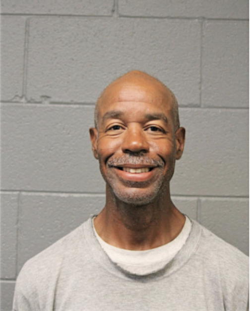 WILLIAM TRICE SAMUEL, Cook County, Illinois