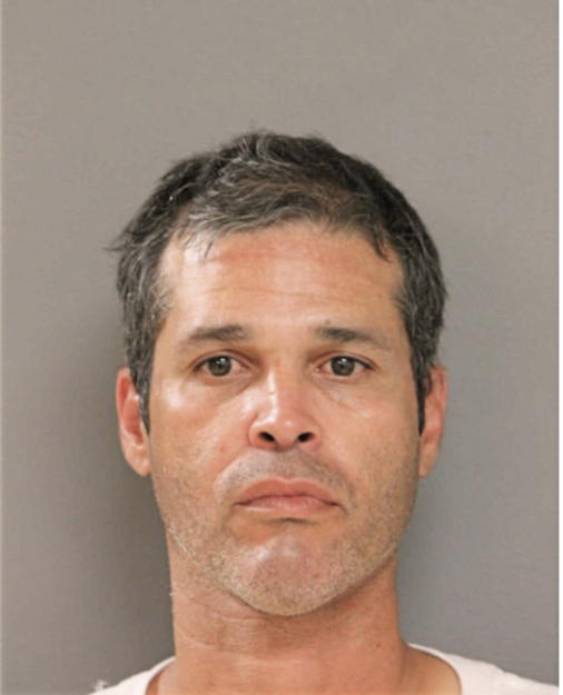 ALEXIS SANTIAGO, Cook County, Illinois