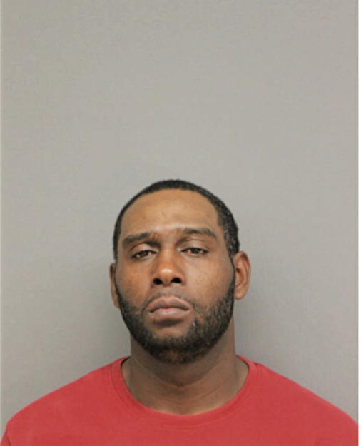 TERHAN R SHAW, Cook County, Illinois