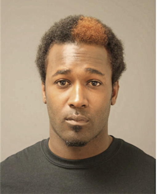 DEVONSHAY SILAS, Cook County, Illinois