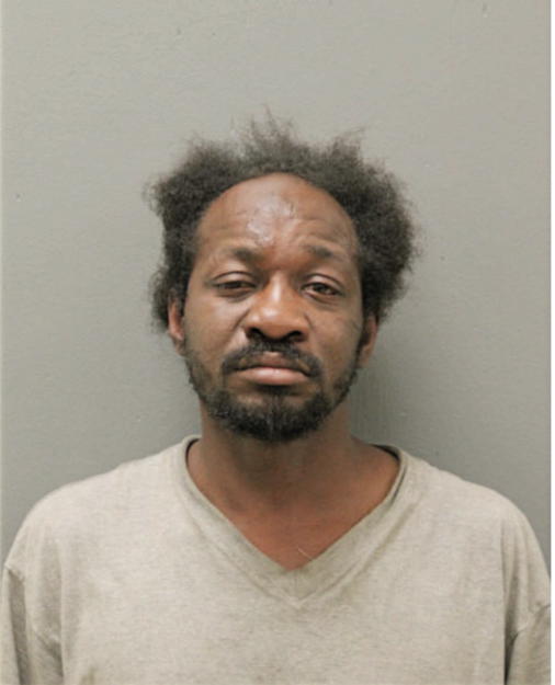 TONY A SILAS, Cook County, Illinois