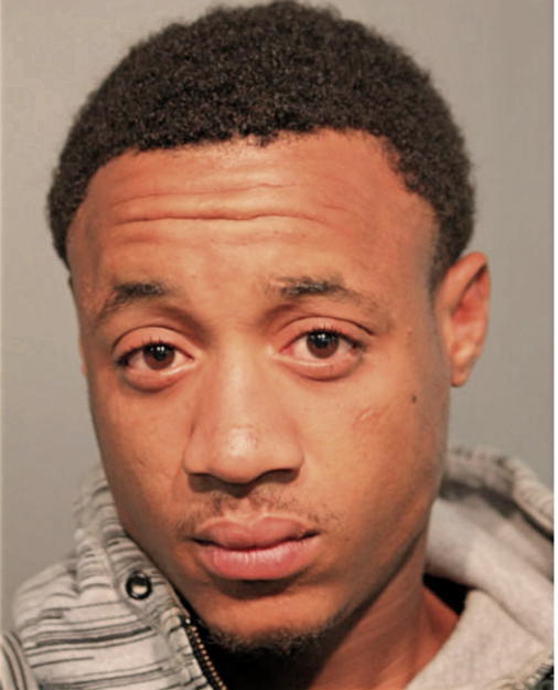 ANDREW SMITH, Cook County, Illinois