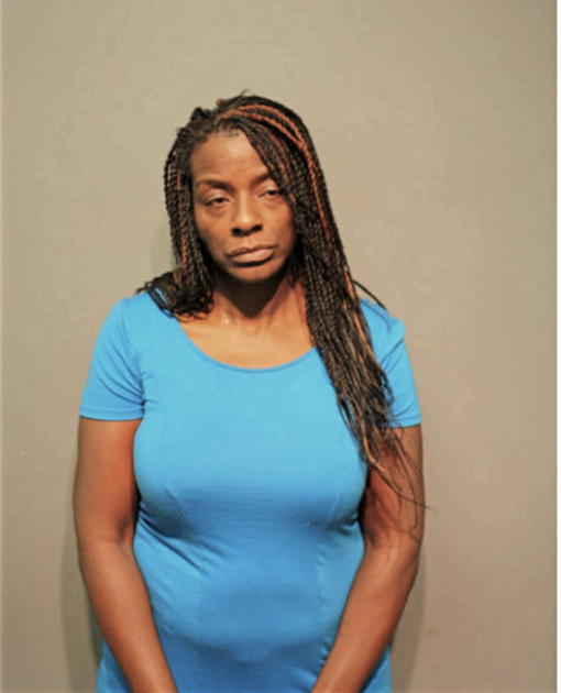 GAIL SMITH, Cook County, Illinois