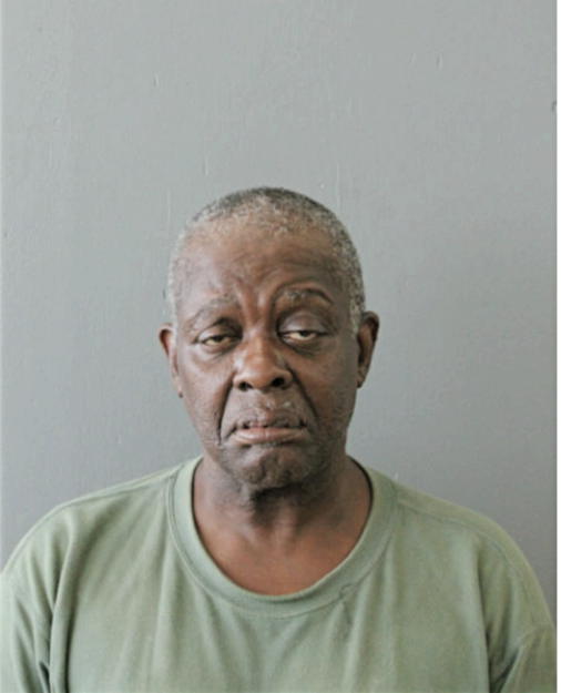 HERBERT SMITH, Cook County, Illinois