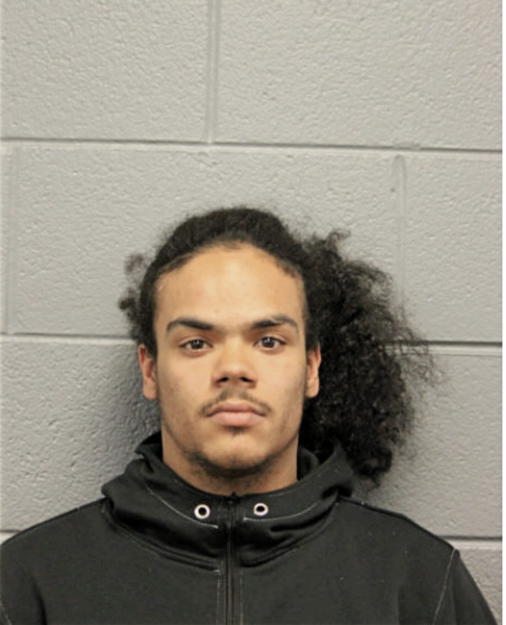 JONATHAN L SMITH, Cook County, Illinois