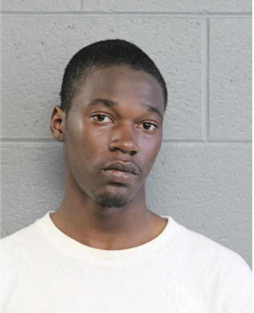 ROBERT T SOLOMON, Cook County, Illinois
