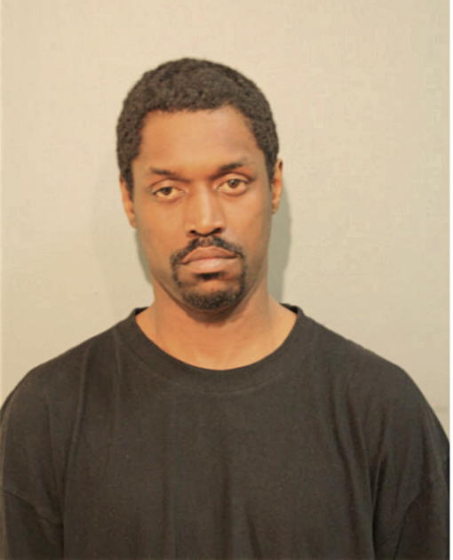 TOMMIE L SOMBRIGHT, Cook County, Illinois