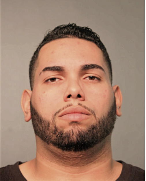 SAMUEL SOTO, Cook County, Illinois