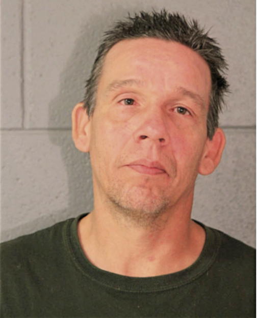 ERIC L SPEARS, Cook County, Illinois