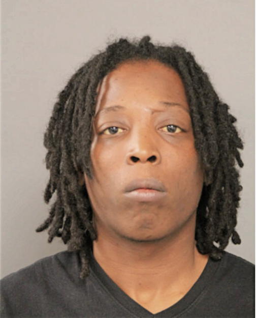 DEMETRIUS I STEWART, Cook County, Illinois