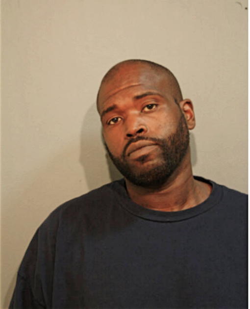DARNELL J STREETER, Cook County, Illinois