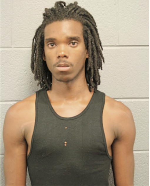 DEVON L SWAN, Cook County, Illinois