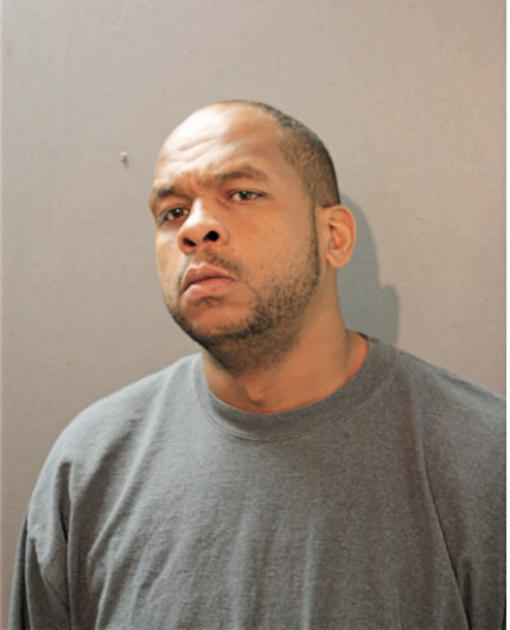 LANELL THOMAS, Cook County, Illinois