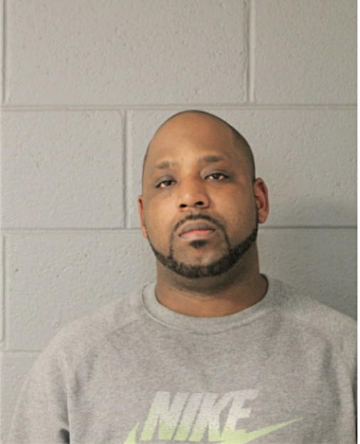 BYRON THURMOND, Cook County, Illinois