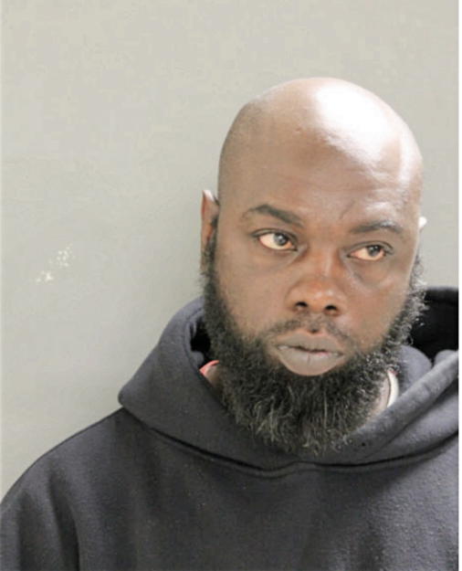 ANTWAN L TOLBERT, Cook County, Illinois