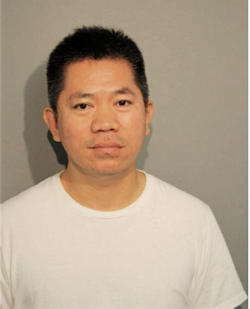 DANH P TRAN, Cook County, Illinois