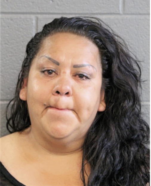 HERLINDA TREVINO, Cook County, Illinois