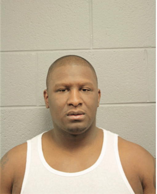 JAMES K TRIPLETT, Cook County, Illinois