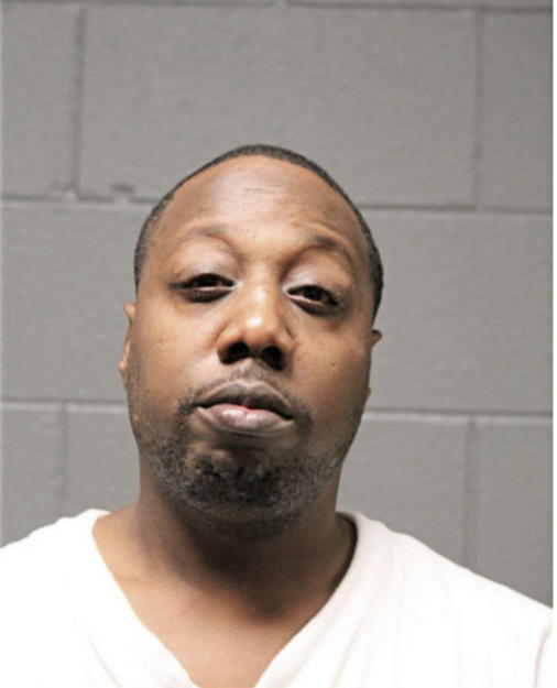 ERNEST R TUCKER, Cook County, Illinois