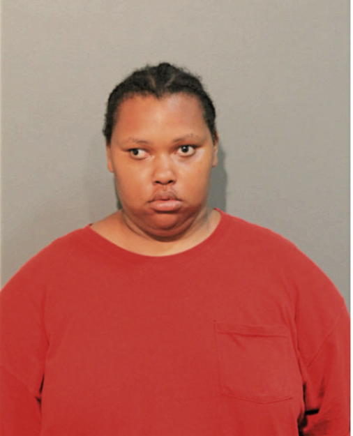 ROSIE UTENDAHL, Cook County, Illinois