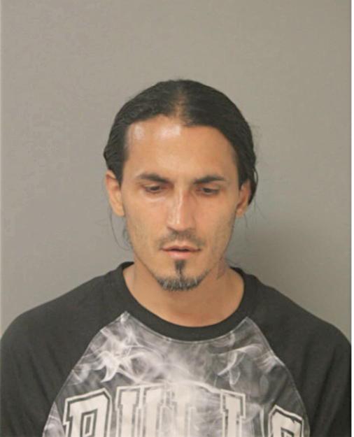 ANTONIO VALLE, Cook County, Illinois