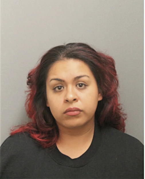 JESSICA VELASCO, Cook County, Illinois