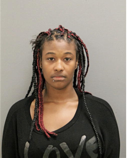 LISSY L WAKEFIELD, Cook County, Illinois