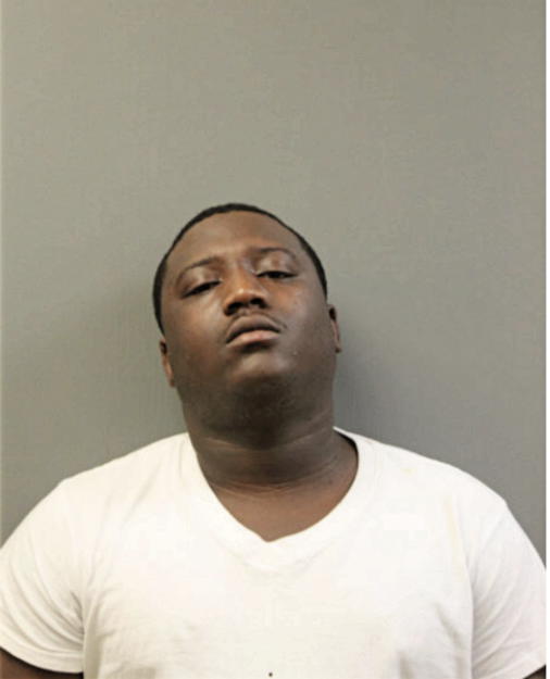 EUGENE M WALKER, Cook County, Illinois